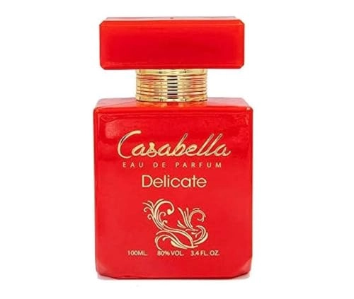 Casabella Delicate Eau de Parfum 100ml