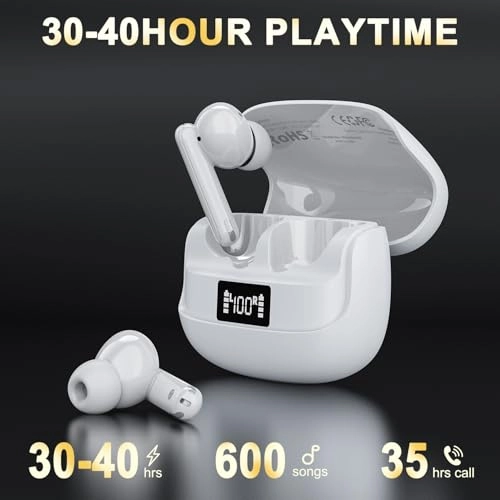 007 - Wireless Earbud