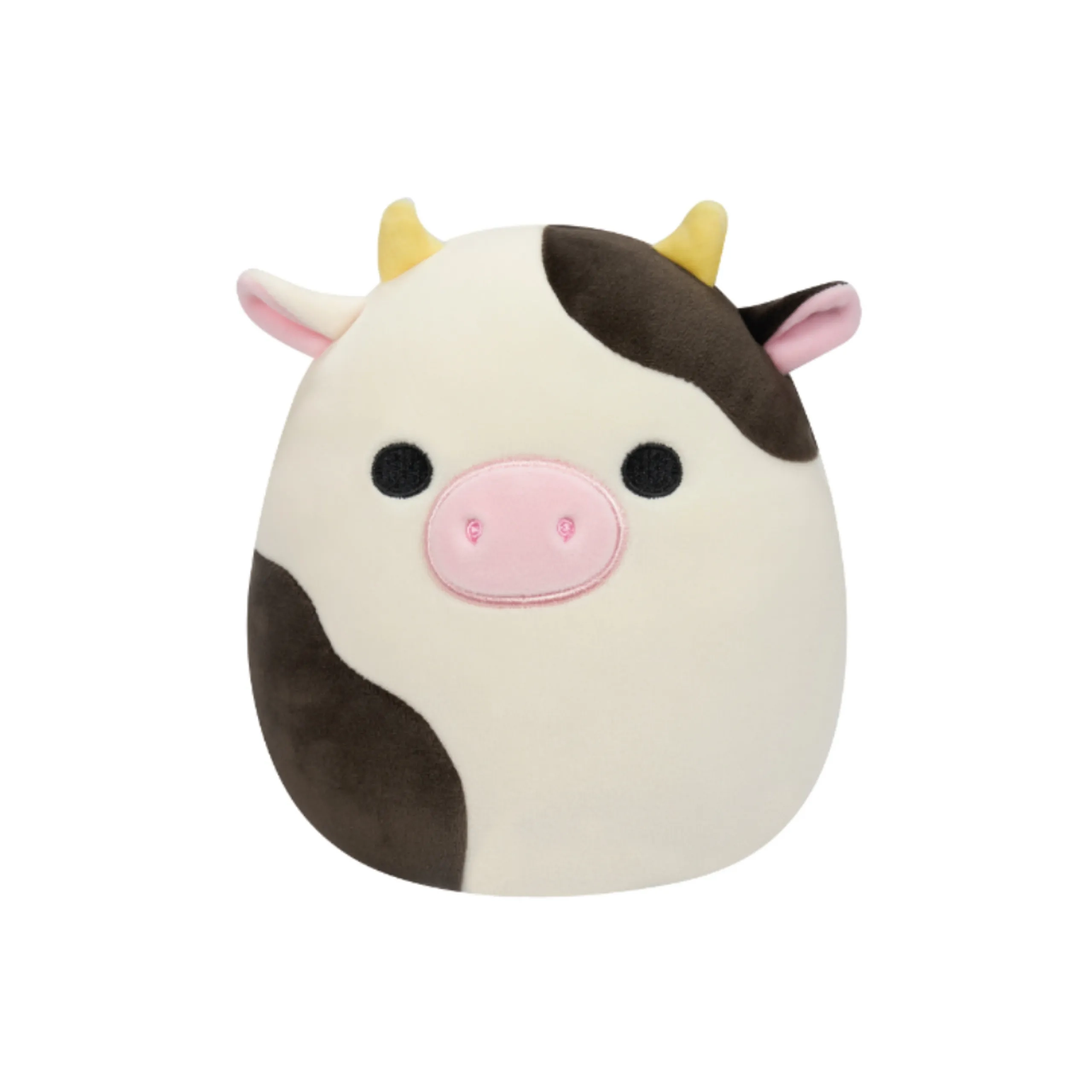 Squishmallows Connor The Cow - 19 cm