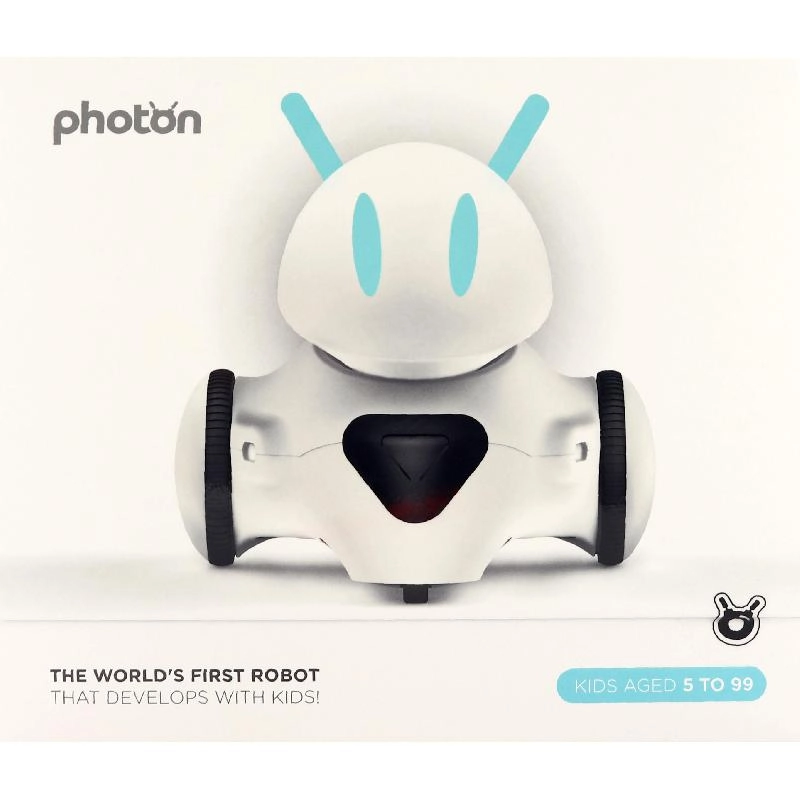 Non Branded Photon - 5 Years and Above