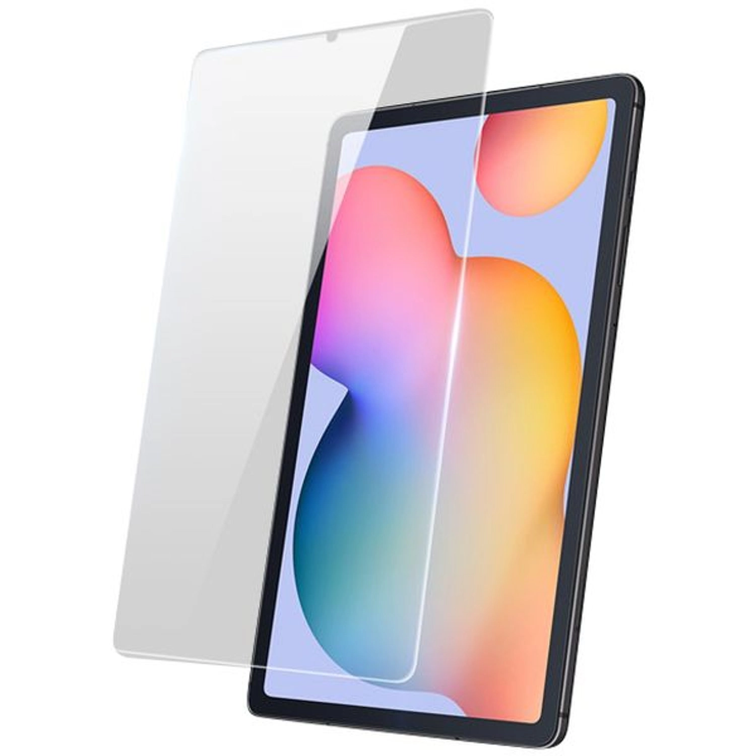 Dux Ducis Clear Tempered Glass for Tab S6 Lite