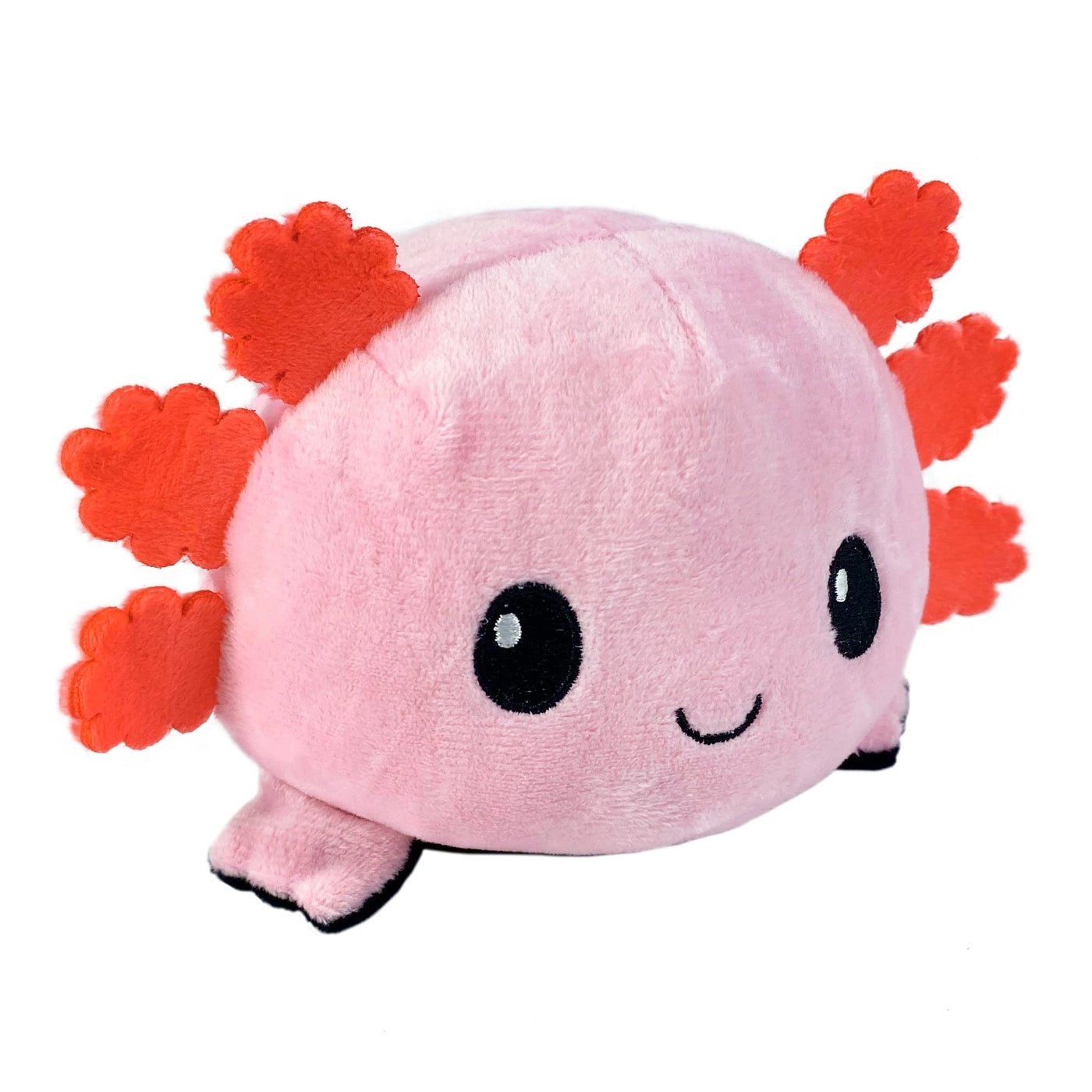 Reversible Axolotl - 10 cm
