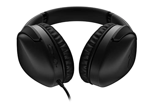 Strix Go Core Wired Headset