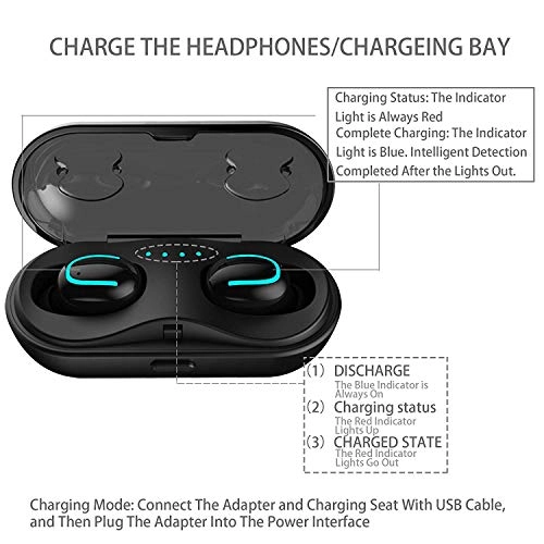 Q13S Wireless Earbud