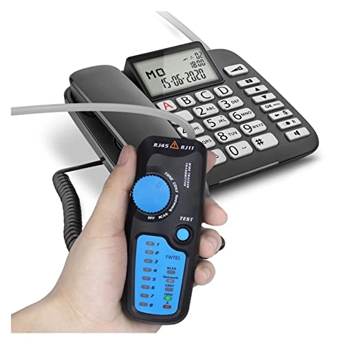 FWT81 - RJ11/45 48V >300m