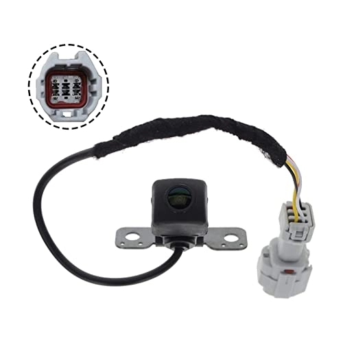 Rear View Camera - Night Vision