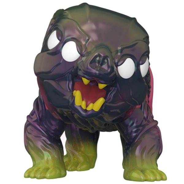 Kro - Marvel: Eternals - POP! Pocket Vinyl Figure