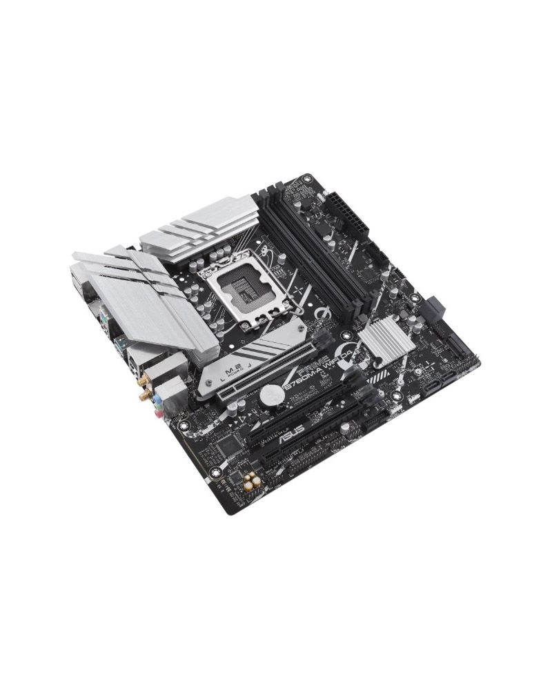 PRIME B760M-A WIFI - LGA1700 mATX