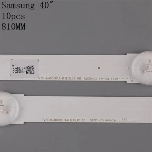 Backlight Strip - 803mm