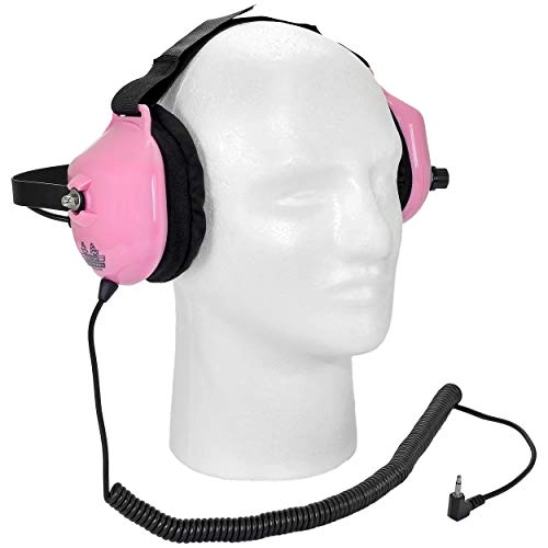 RDE-058 Wired Headphone