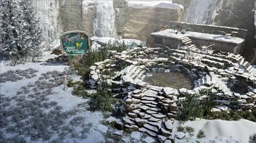 Welcome to ParadiZe - PlayStation 5