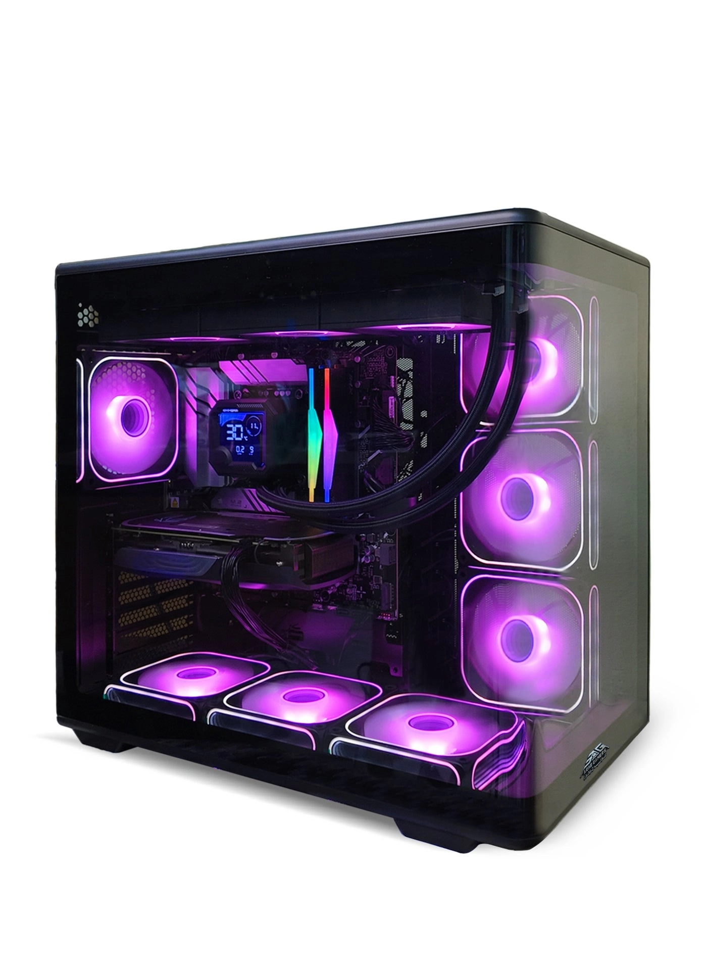 Gaming PC - Intel Core Ultra 7-265K 32GB 1TB