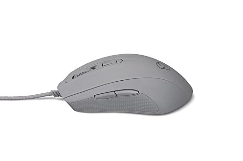 Castor Ice Cream Optical Gaming Mouse - USB