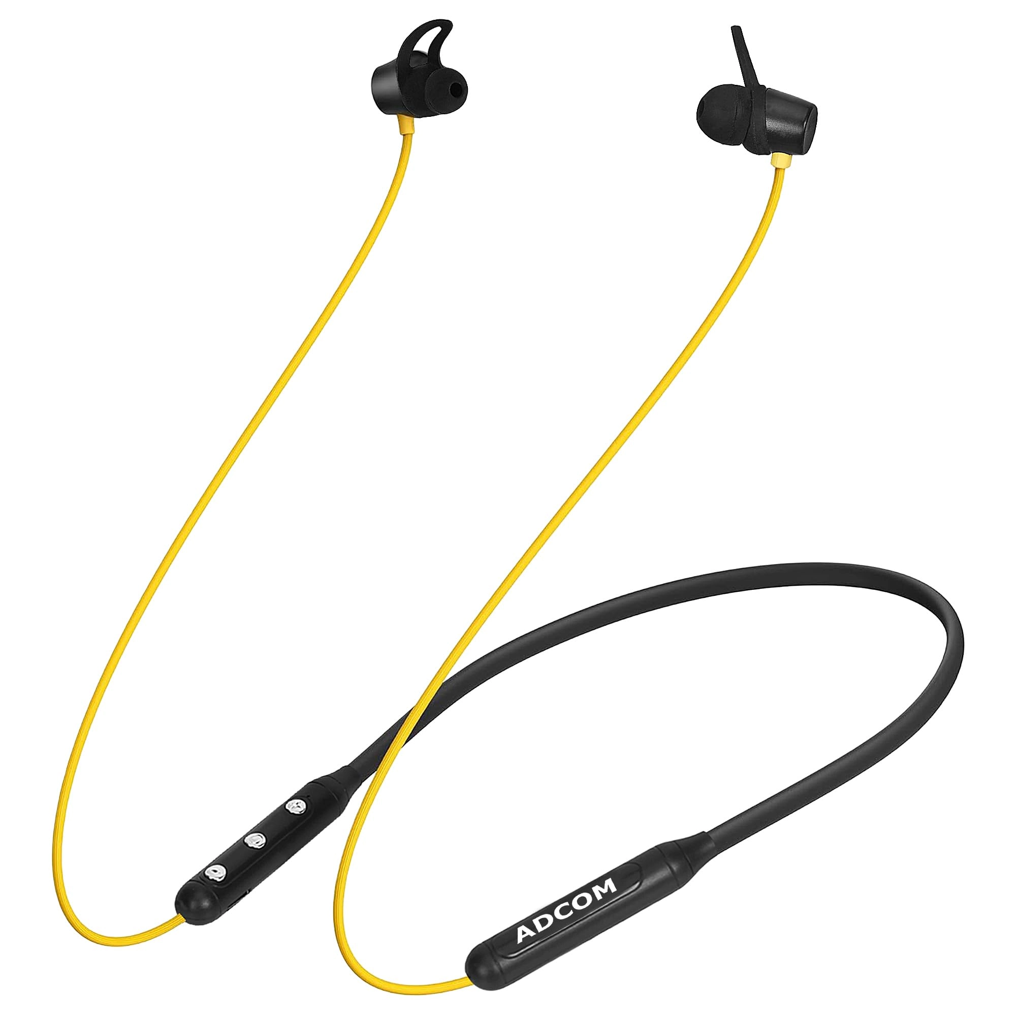 Advantage Computers India Pvt Ltd Sync Wireless Headset