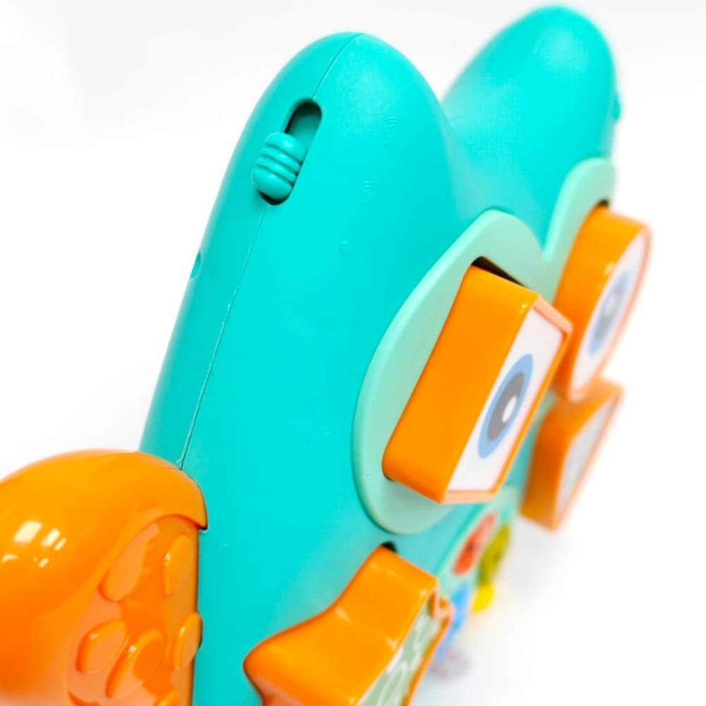 Baby Rattle - Suitable for 12 months & above