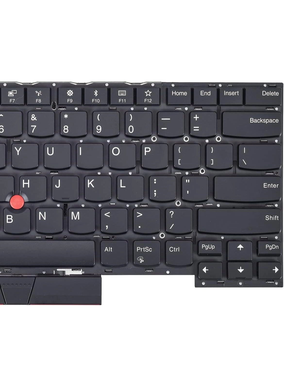 ThinkPad T480S T490 T495 E480 E490 E495 L380 L390 L480 L490 Series - US