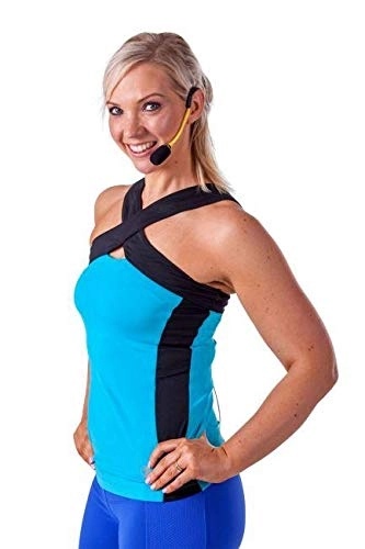Fitness Wireless Microphone