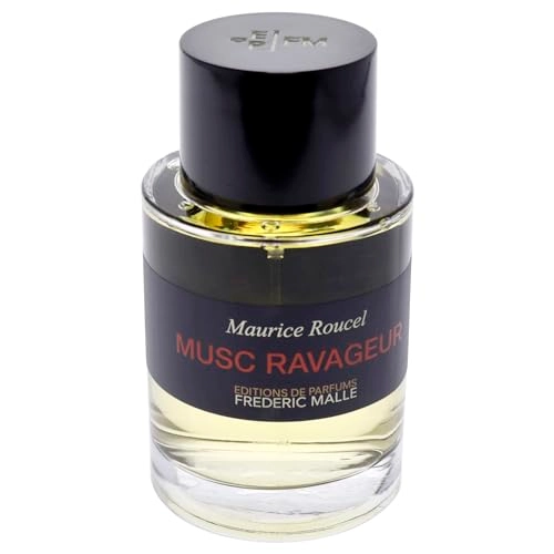 Musc Ravageur Eau de Parfum 100 ml