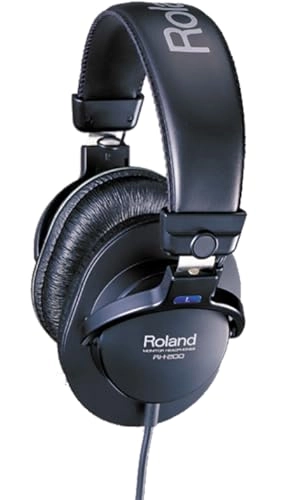 RH-200 Wired Headphone
