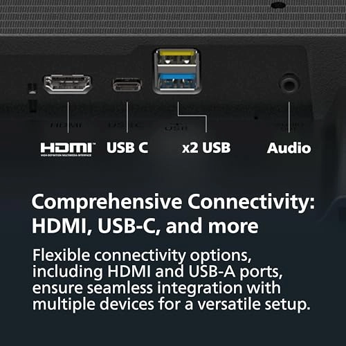 27E1N1300A - 27 inch 1920 X 1080