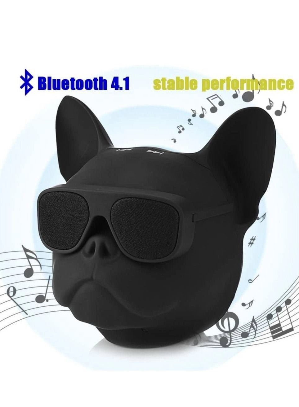 Dog Shaped Creative - 5W