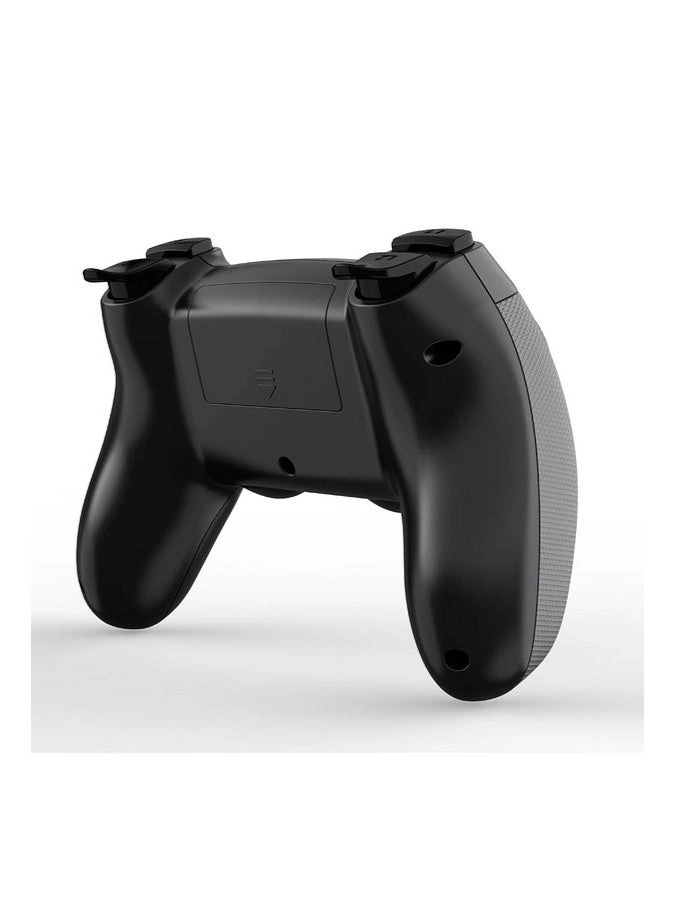 Wireless Vibration Game Controller - PC Steam Smart TVs Android game boxes