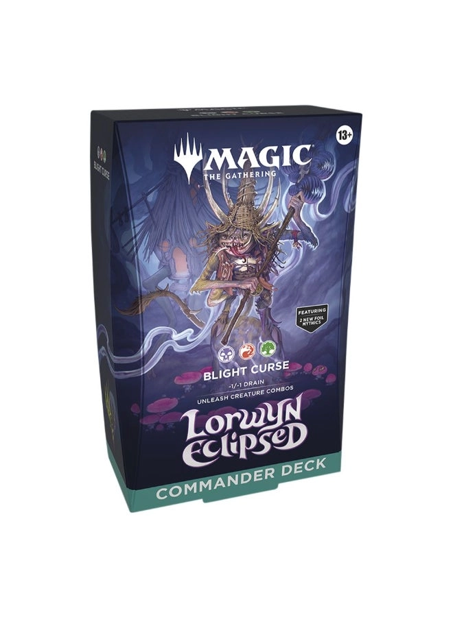 Lorwyn Eclipsed - 100 pcs