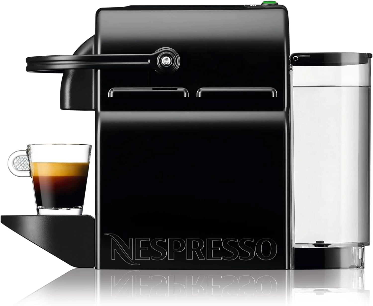 EN 80.B - Removable Water Tank Energy-Saving Mode