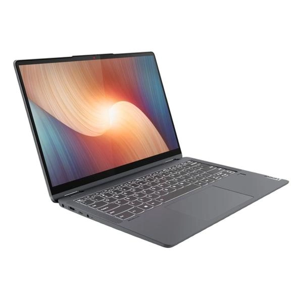 Ideapad Flex 5 - 14'' Ryzen 5-5500U 8GB 256GB SSD