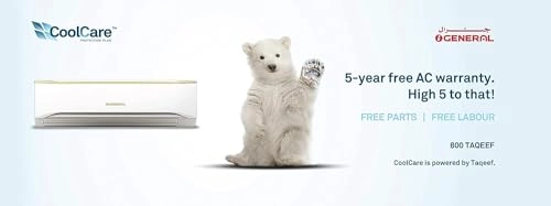 ASGA18FUTD - 1.5 Ton 18000 British thermal unit per hour