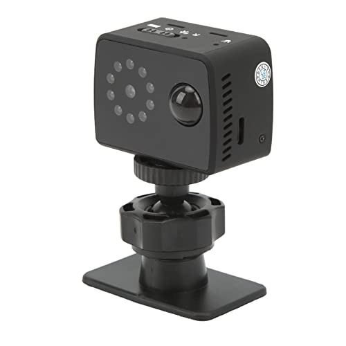 Mini Action Camera - 1920x1080 30fps