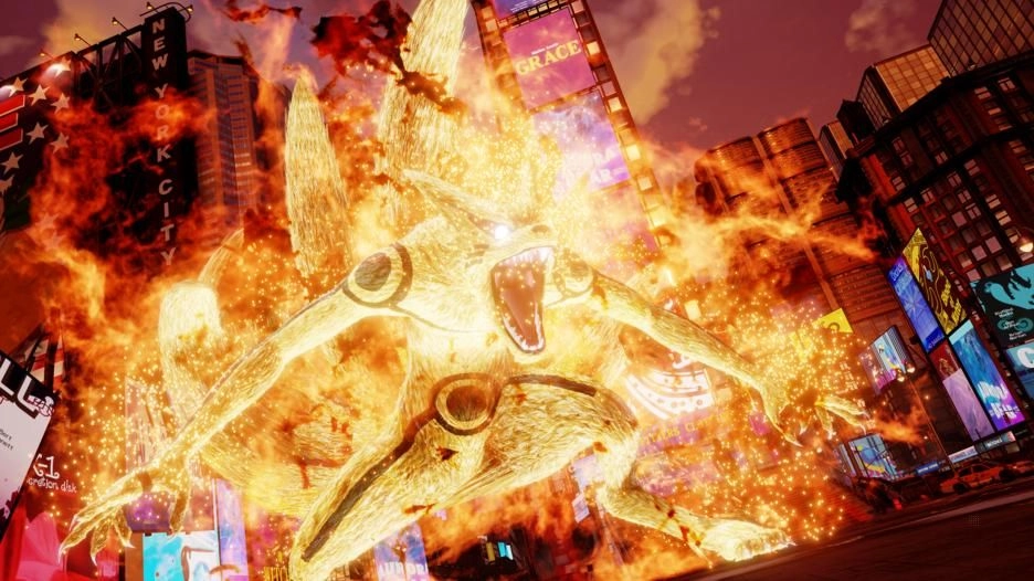 Jump Force - PlayStation 4