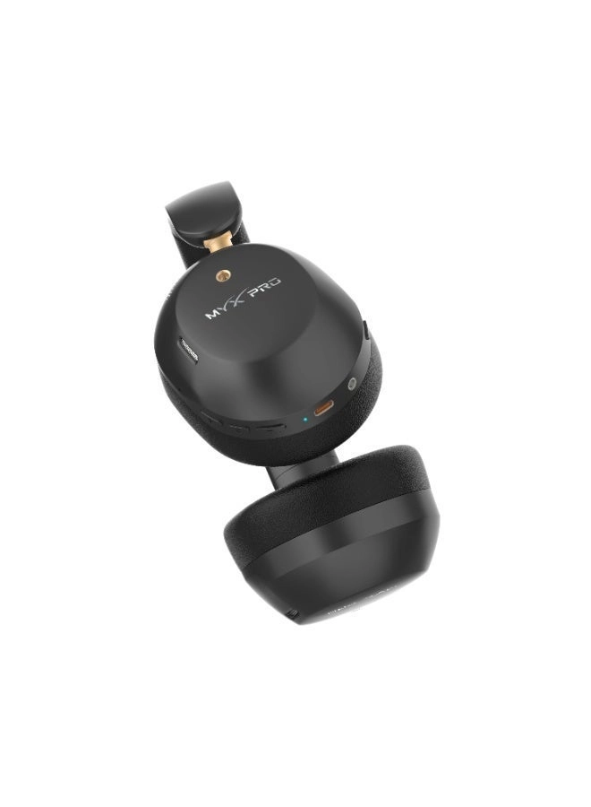 EchoMax Wireless Headphone