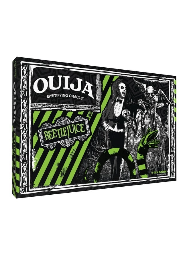 USAopoly Ouija: Beetlejuice