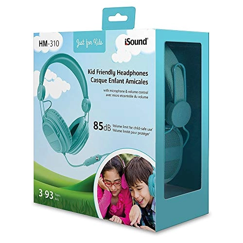 DGHP-5538 Wired Headphone