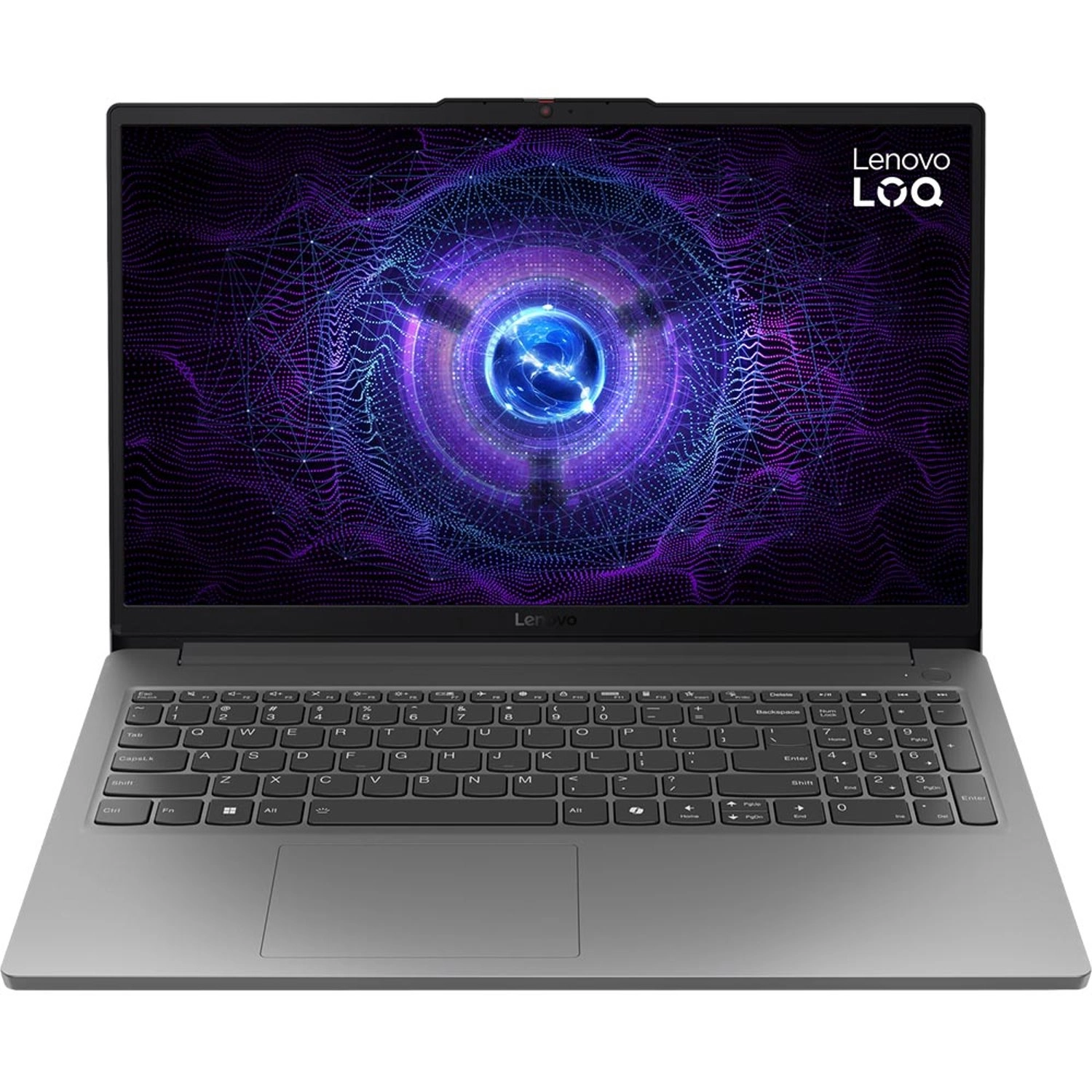 LOQ 15IAX9E 83LK001TAX - 15.6'' Core i5-12450HX 16GB DDR5 512GB SSD