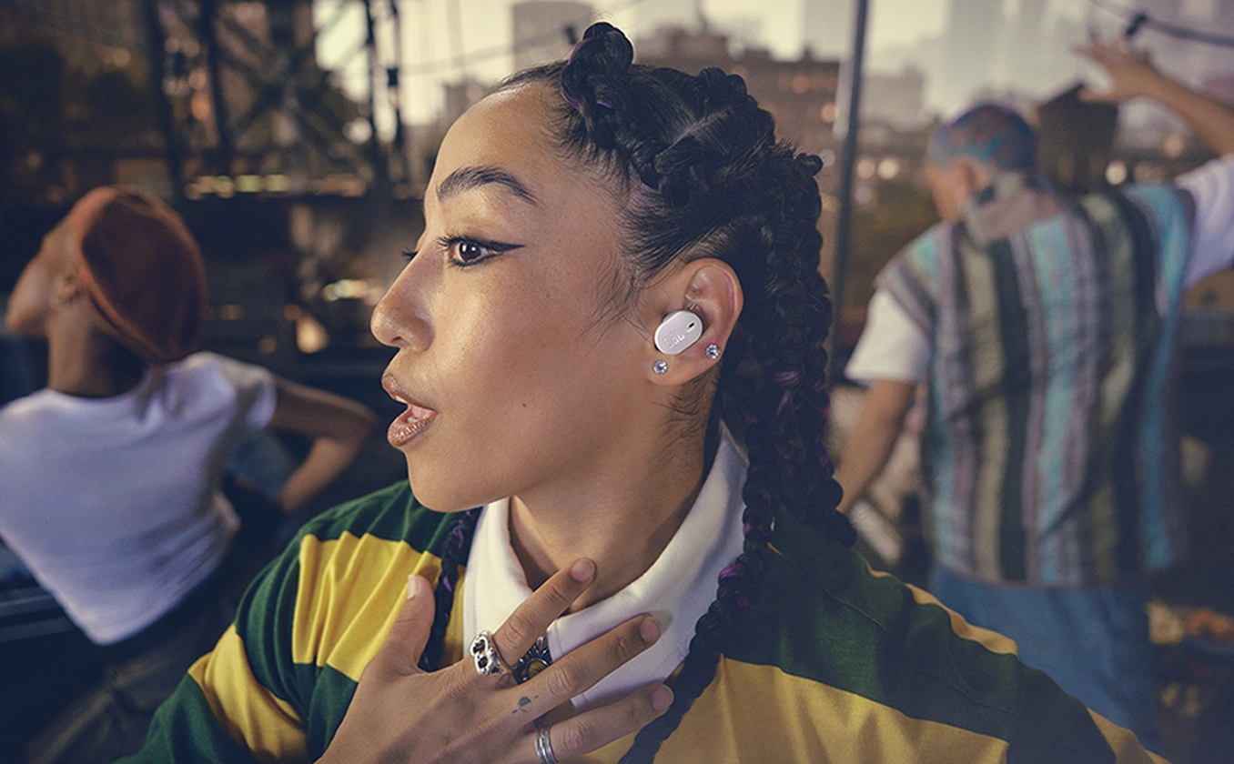 Tune Beam 2 Wireless Earbud