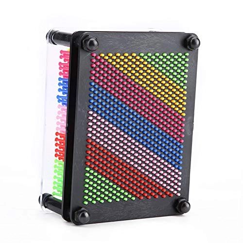 3D Pin Art Sculpture - 18 months and up