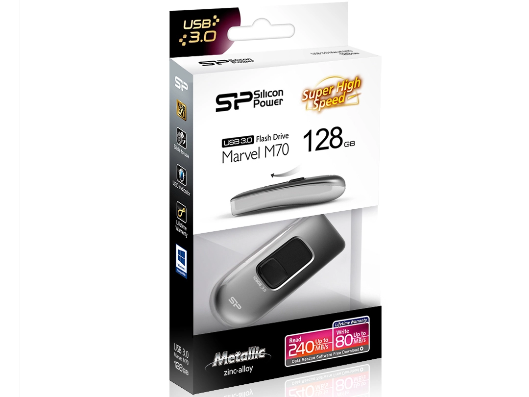 Marvel M70 - USB 3.0 32 GB