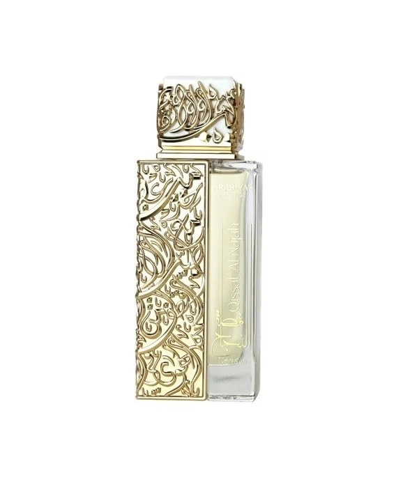 Qissat Al Najah Nedawi Eau de Parfum 100 ml