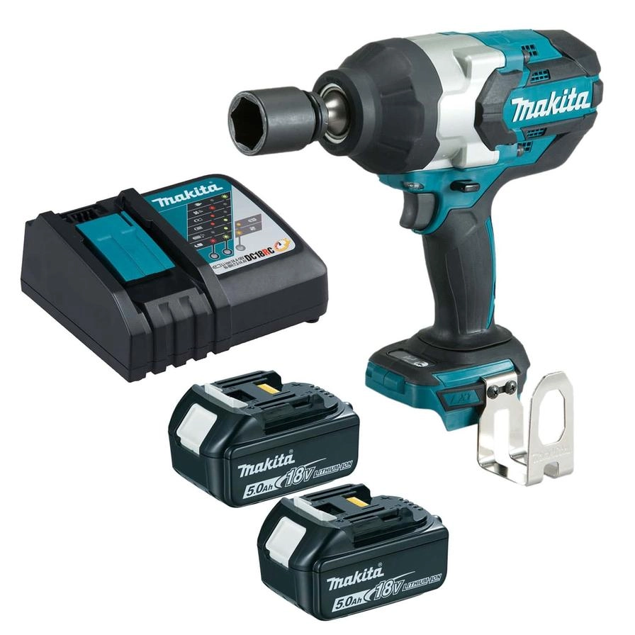 Makita DTW1001RTJ - 18 Volt