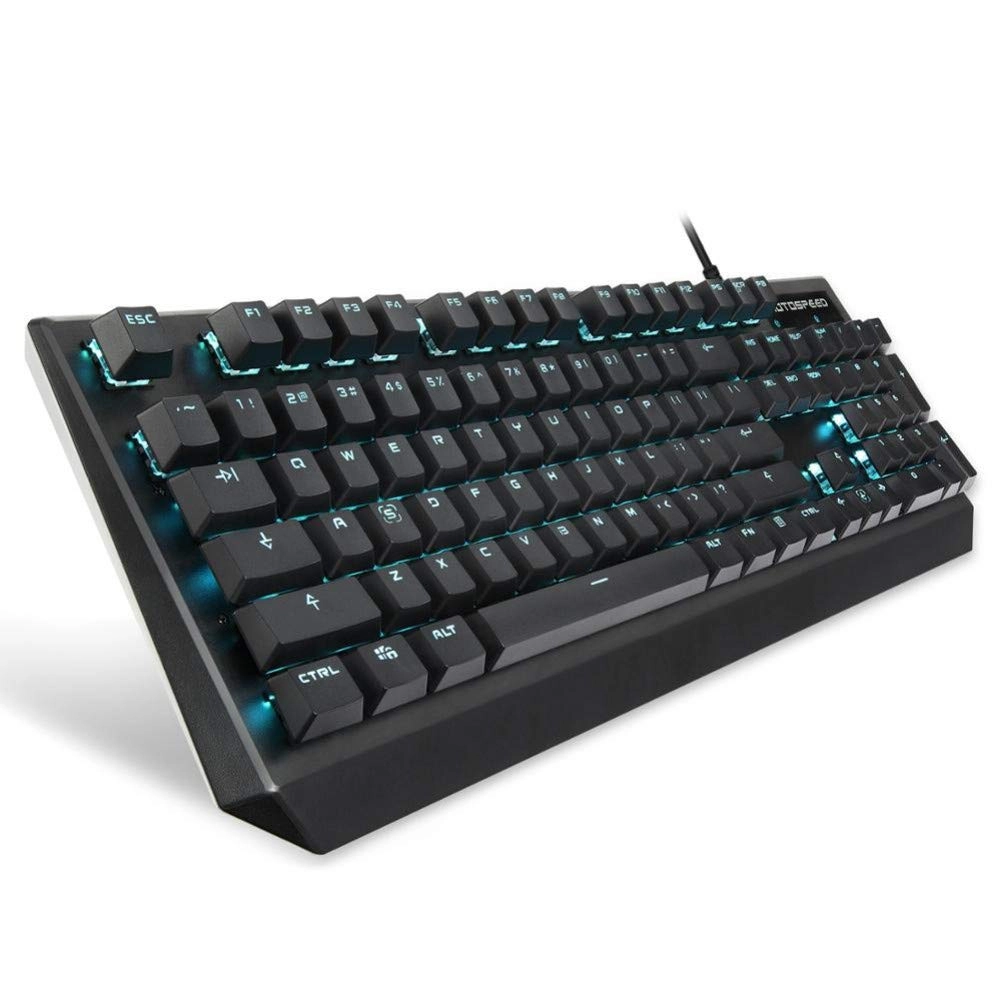 IEUDFO Mechanical Keyboard - RU Wired/Wireless