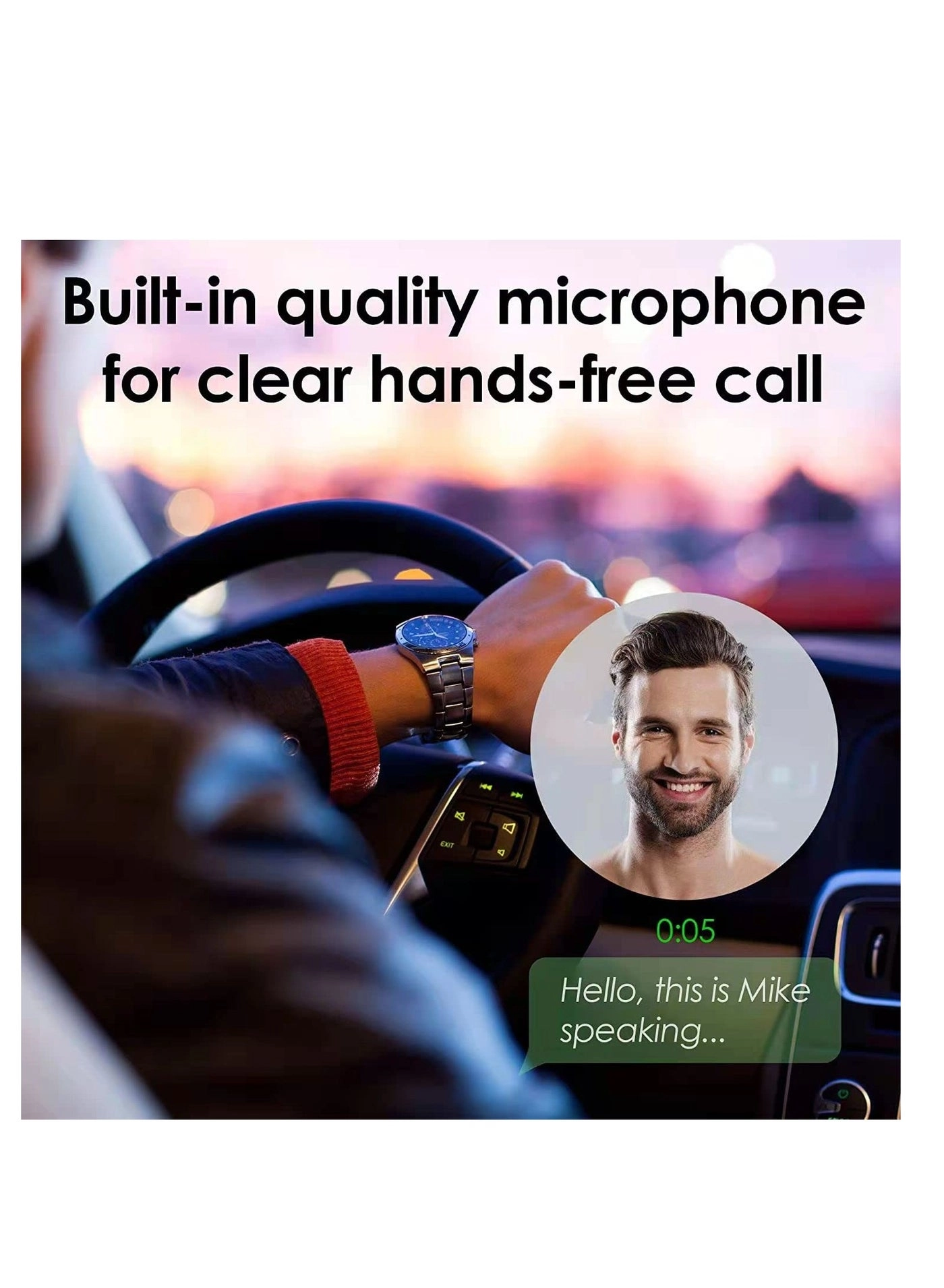 Bluetooth 5.0 Adapter 5.0