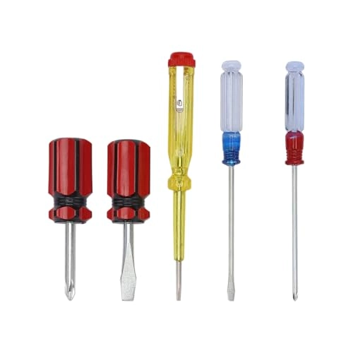 Impact Drill - 13mm 500W 200-piece accessories