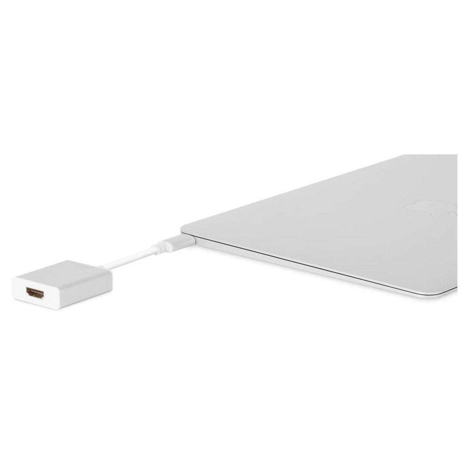 USB-C To HDMI Adapter - 3840 X 2160