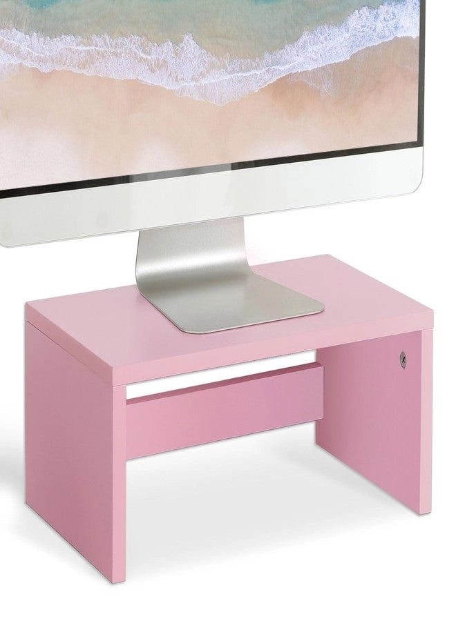 Adjustable Monitor Stand Riser Pack