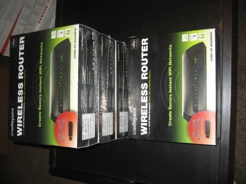 MBR95 - 300 Mbps 802.11n