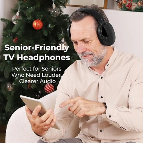 DB100 Wireless Headphone