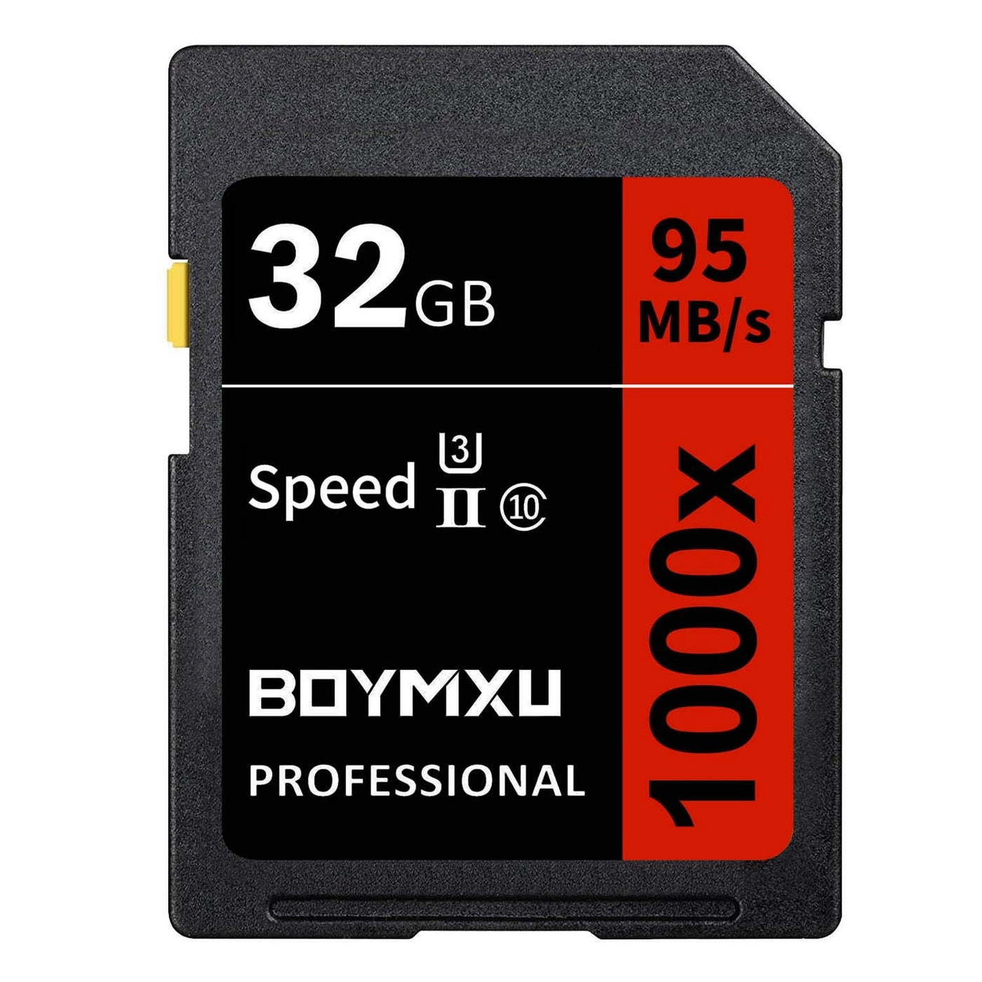 BOYMXU Professional 1000 x - 32GB