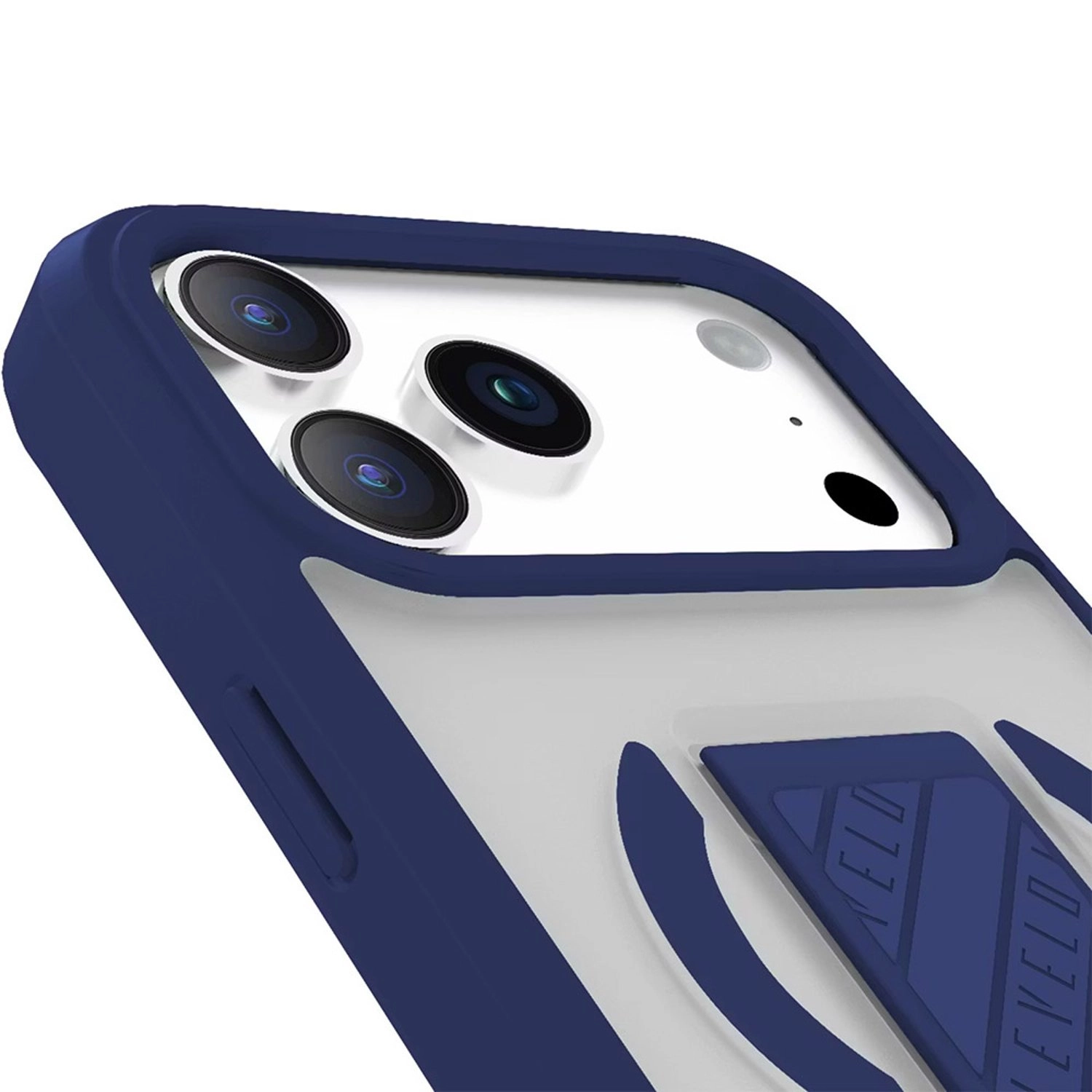 Morphix GripStand Case for iPhone 17 Pro Max